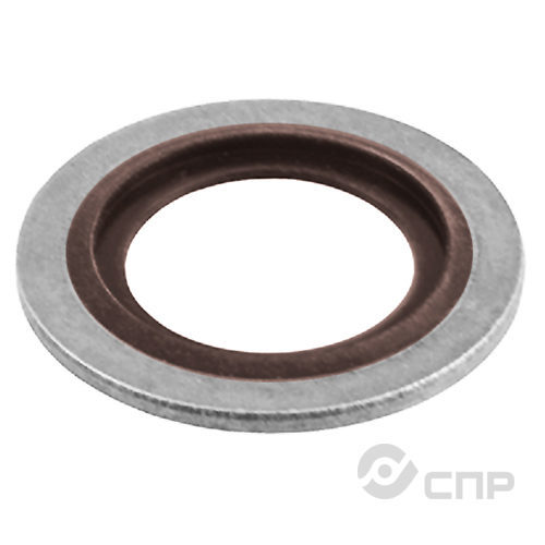 Кольцо USIT M10 (M12) 12,7х20х1,5 Кольцо USIT M10 (M12) 12,7х20х1,5