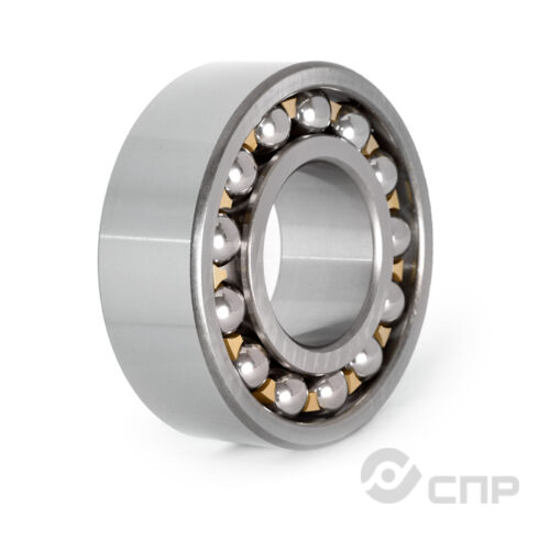 Подшипник радиальный ГОСТ 70х150х51 (160614)